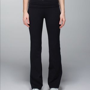 Lululemon Astro Pant